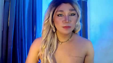 Amaya online show from 02/21/25, 08:29