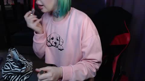 Malina online show from 02/22/26, 01:53