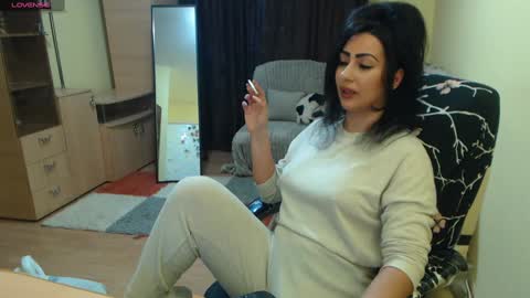 Snapshot of amazinerika chatting on 02/03/25, 02:14 Amazinerika online show from 02/03/25, 02:14