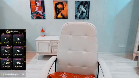 Alina online show from 01/28/25, 05:32