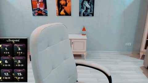 Alina online show from 02/03/25, 03:42