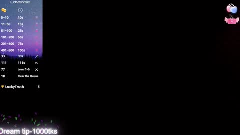 Alina online show from 02/26/26, 05:01