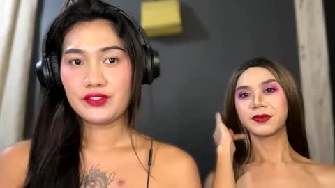 Eya online show from 07/23/26, 12:14