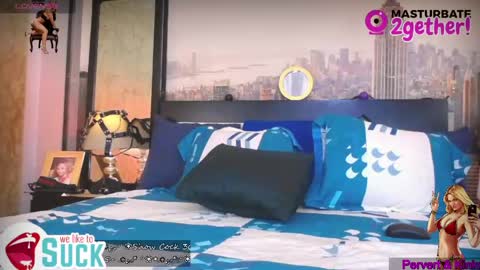 Sharlot online show from 04/20/26, 01:47