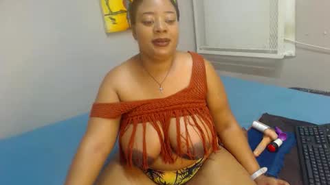 Snapshot of amazingshazz chatting on 03/29/26, 09:37 amazingshazz online show from 03/29/26, 09:37