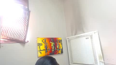 Snapshot of amazingshazz chatting on 04/16/26, 12:28 amazingshazz online show from 04/16/26, 12:28