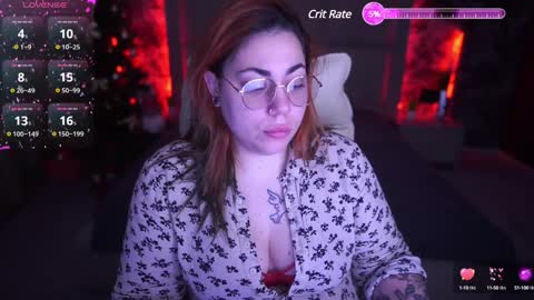 Ellie online show from 12/25/24, 06:52