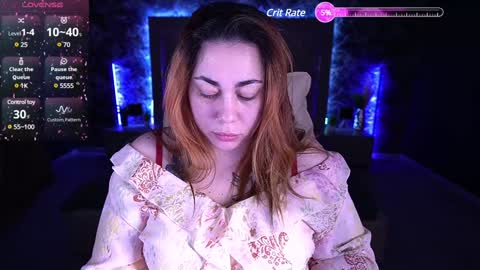 Ellie online show from 01/28/25, 07:11