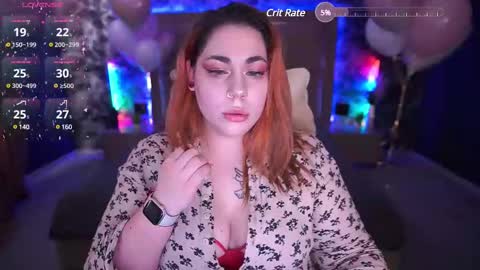 Ellie online show from 02/12/25, 10:03