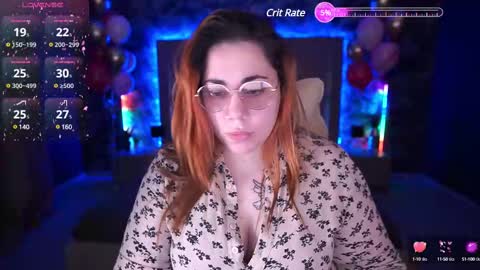 Ellie online show from 02/13/25, 08:45