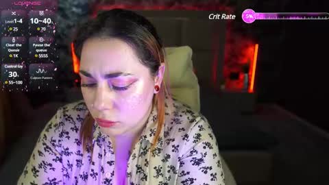 Ellie online show from 03/09/25, 10:30