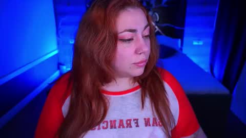 Ellie online show from 09/29/25, 09:52