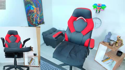  AMBAR  online show from 09/25/25, 12:42