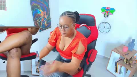  AMBAR  online show from 03/16/26, 07:18