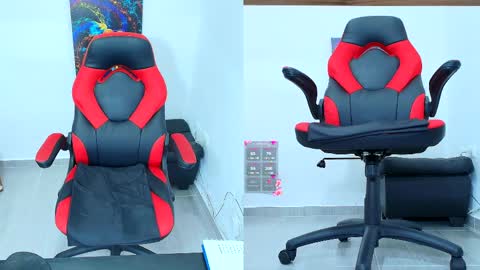  AMBAR  online show from 04/15/26, 01:23