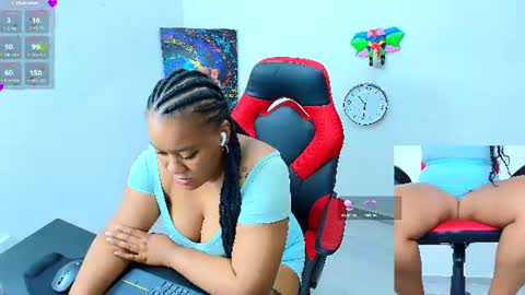 Snapshot of amba_rosee1 chatting on 07/14/26, 09:36 AMBAR online show from 07/14/26, 09:36