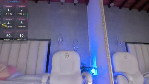 Ambar online show from 01/10/26, 07:37