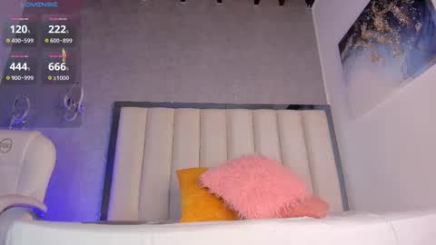 Ambar online show from 02/11/26, 07:41