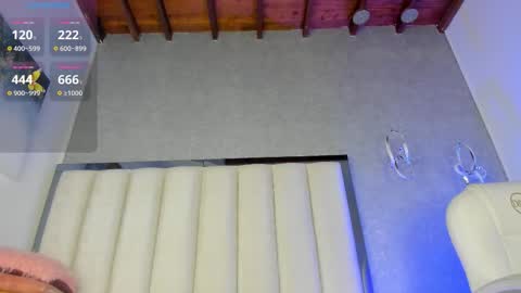 Ambar online show from 02/21/26, 07:26