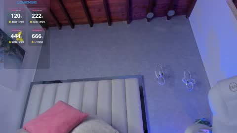 Ambar online show from 05/28/26, 07:44