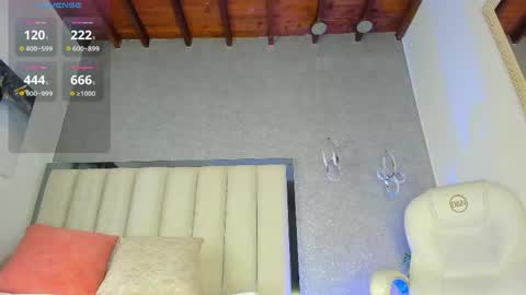 Ambar online show from 06/01/26, 07:26