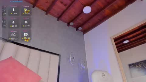 Ambar online show from 06/02/26, 07:27