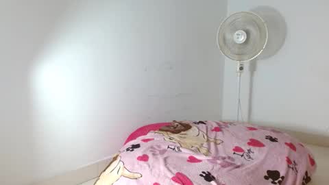 Snapshot of ambar69noir chatting on 03/29/26, 07:03 HAMBAR online show from 03/29/26, 07:03