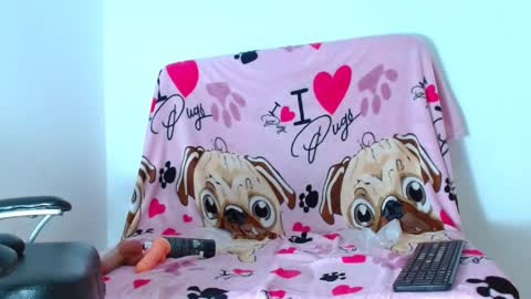 Snapshot of ambar69noir chatting on 04/03/26, 11:25 HAMBAR online show from 04/03/26, 11:25