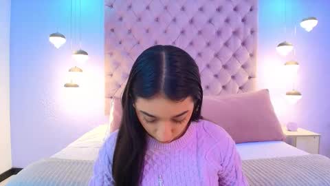  Ambar  online show from 02/18/26, 12:34