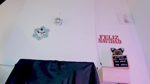 Snapshot of ambar_fitness88 chatting on 12/26/24, 05:40 Ambar fitness88 online show from 12/26/24, 05:40