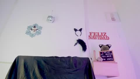 Snapshot of ambar_fitness88 chatting on 12/30/24, 04:29 Ambar fitness88 online show from 12/30/24, 04:29