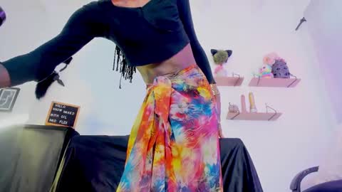 Snapshot of ambar_fitness88 chatting on 03/10/25, 04:46 Ambar fitness88 online show from 03/10/25, 04:46