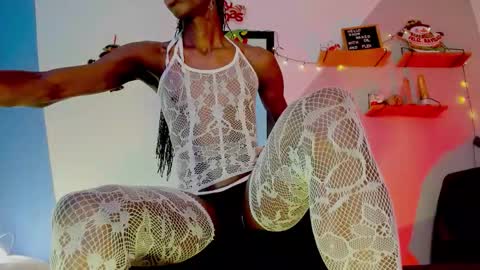 Ambar fitness88 online show from 12/21/25, 01:29