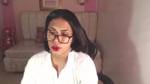 Ambar online show from 03/14/26, 03:12