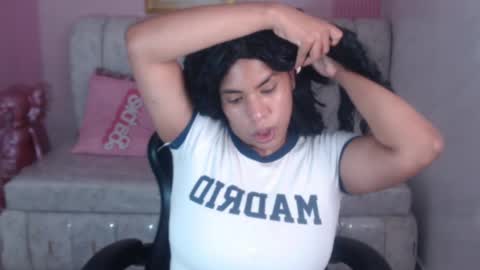 Ambar online show from 04/16/26, 03:07