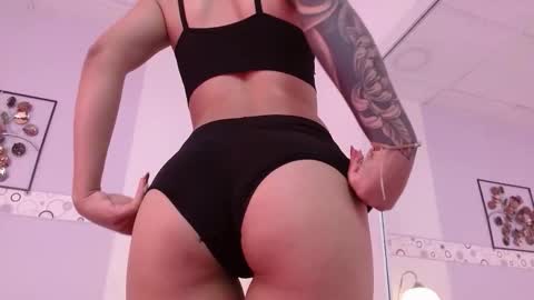 ambar_gh1 online show from 02/06/26, 06:07