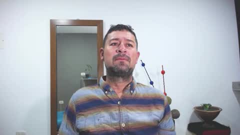 Ambar  Jackson online show from 10/03/25, 11:24