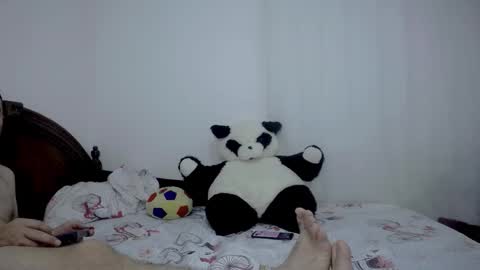 Ambar  Jackson online show from 11/23/25, 04:56