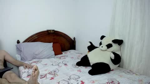 Ambar  Jackson online show from 04/09/26, 11:15