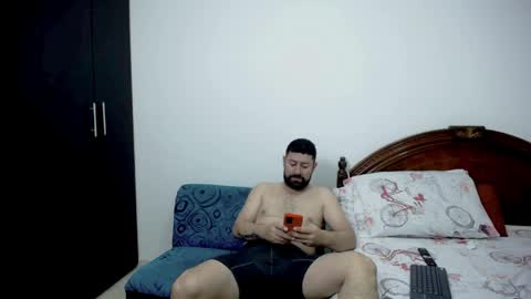 Ambar  Jackson online show from 04/11/26, 11:36