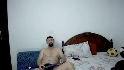 Ambar  Jackson online show from 04/20/26, 12:08