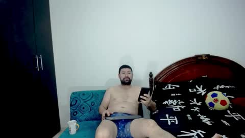 Ambar  Jackson online show from 06/03/26, 11:35