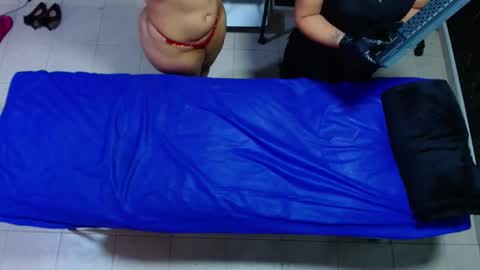 Ambar Jones online show from 03/08/25, 01:03