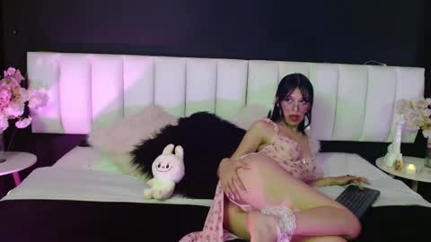 Ambar online show from 03/09/26, 08:24