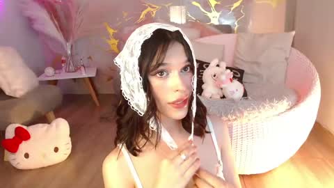 Ambar online show from 05/09/26, 10:26