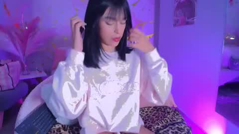 Ambar online show from 06/22/26, 08:06