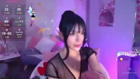 Ambar online show from 06/26/26, 11:53