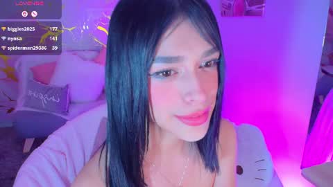 Ambar online show from 07/14/26, 02:05