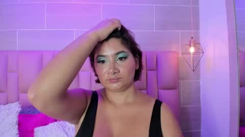 Snapshot of ambar_lee14 chatting on 04/12/26, 01:49 Ambar online show from 04/12/26, 01:49