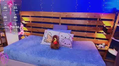 Snapshot of ambar_lover chatting on 10/11/25, 07:45 Ambar online show from 10/11/25, 07:45